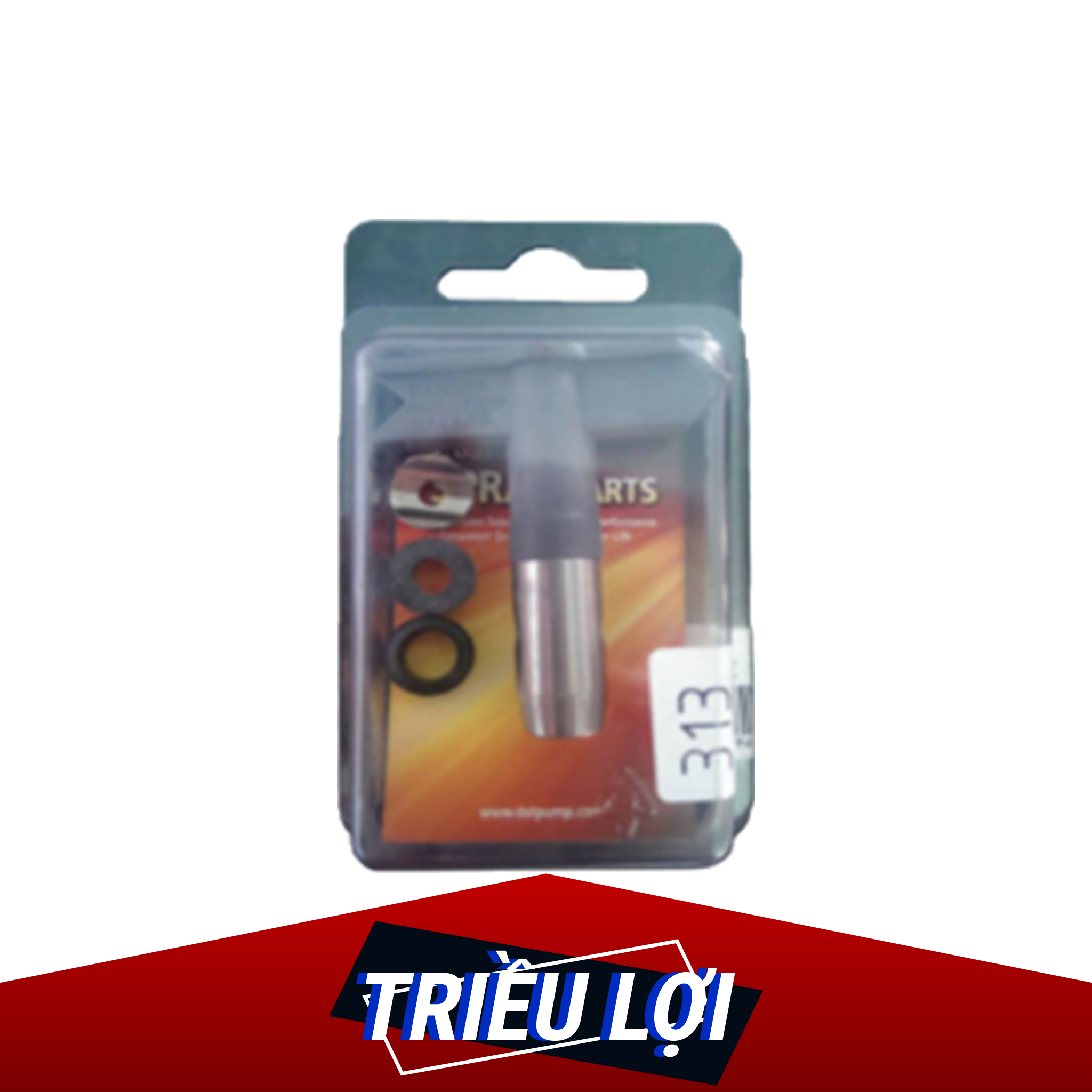 Béc phun sơn – Ds Tech