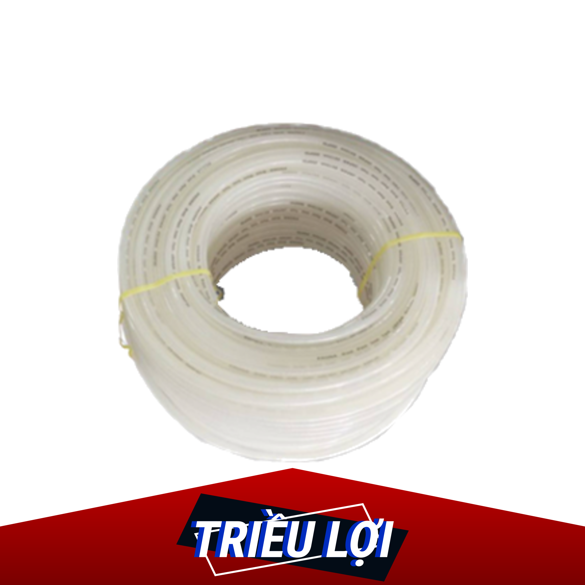 Dây dẫn sơn Prona 8x20mm