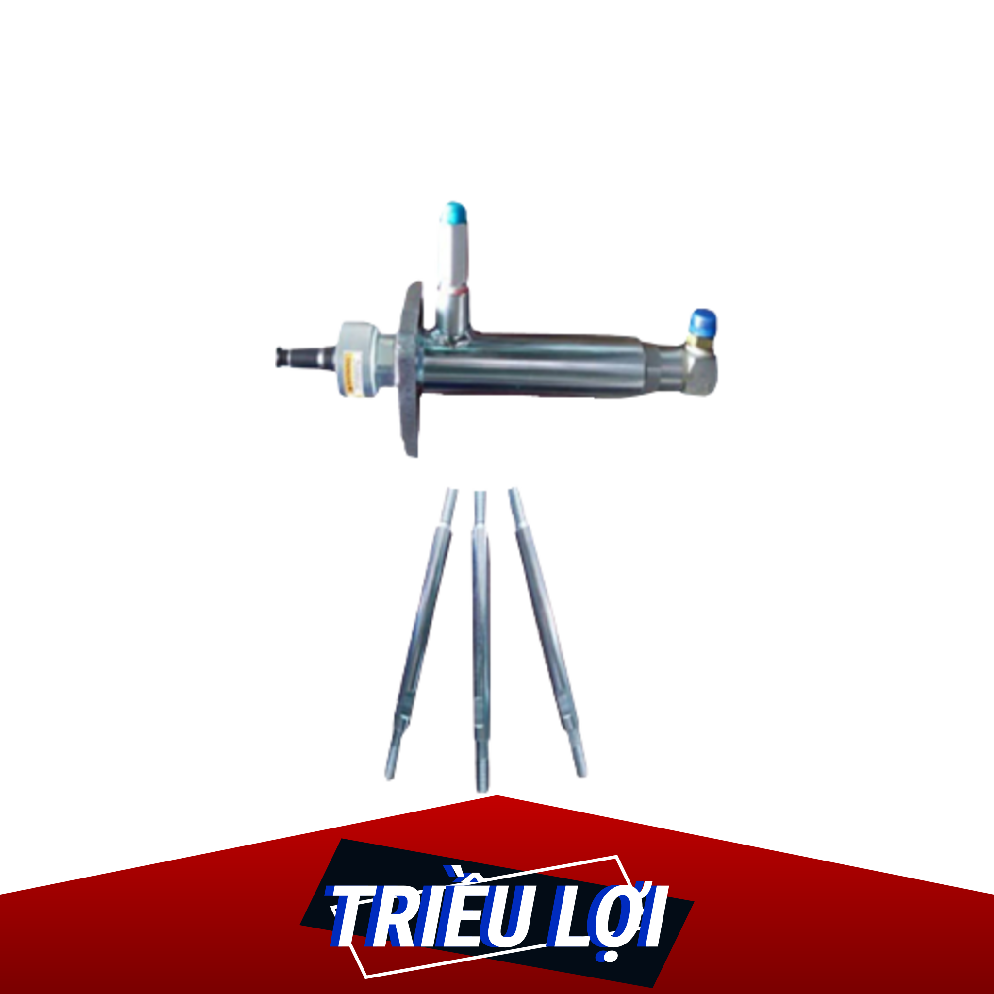 Piston máy sơn 63.1