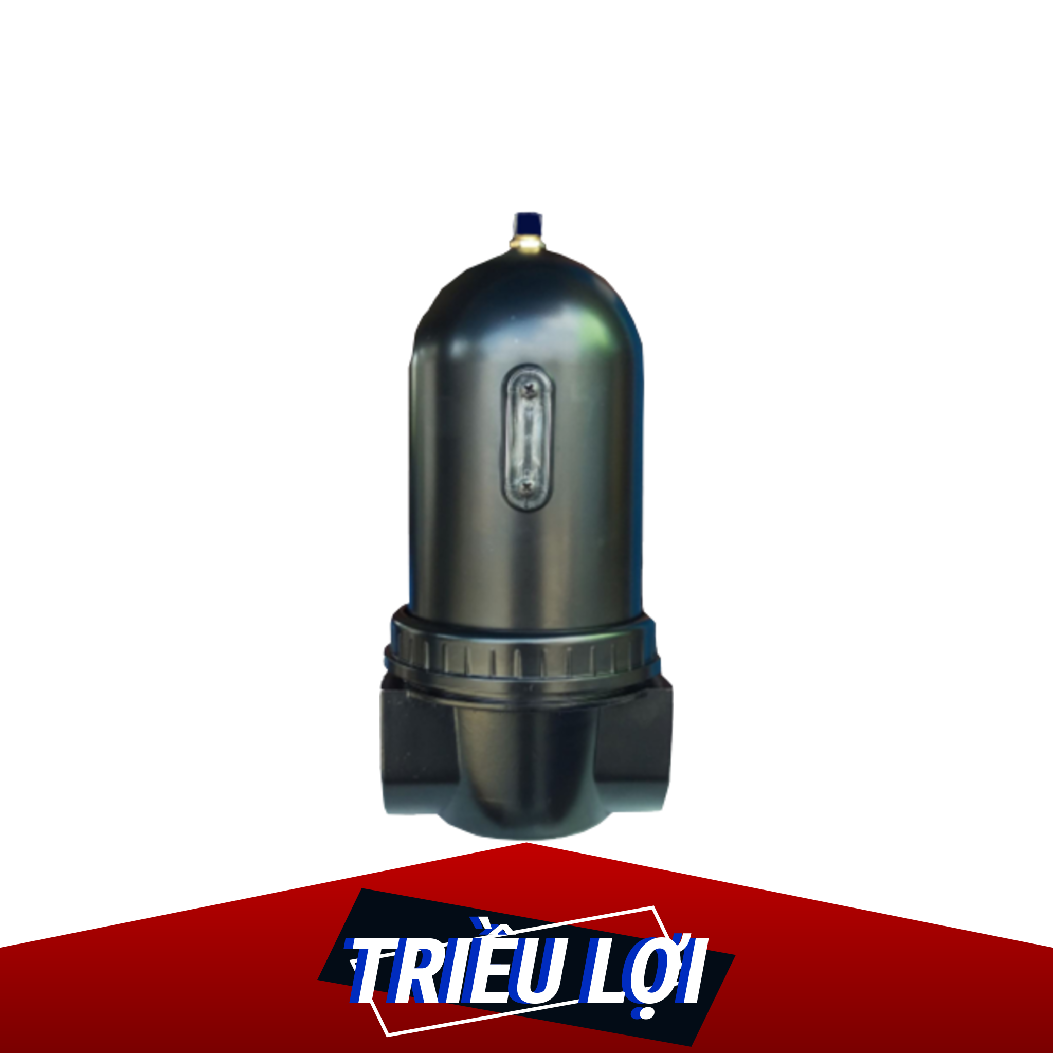 Tách nước – Singapore