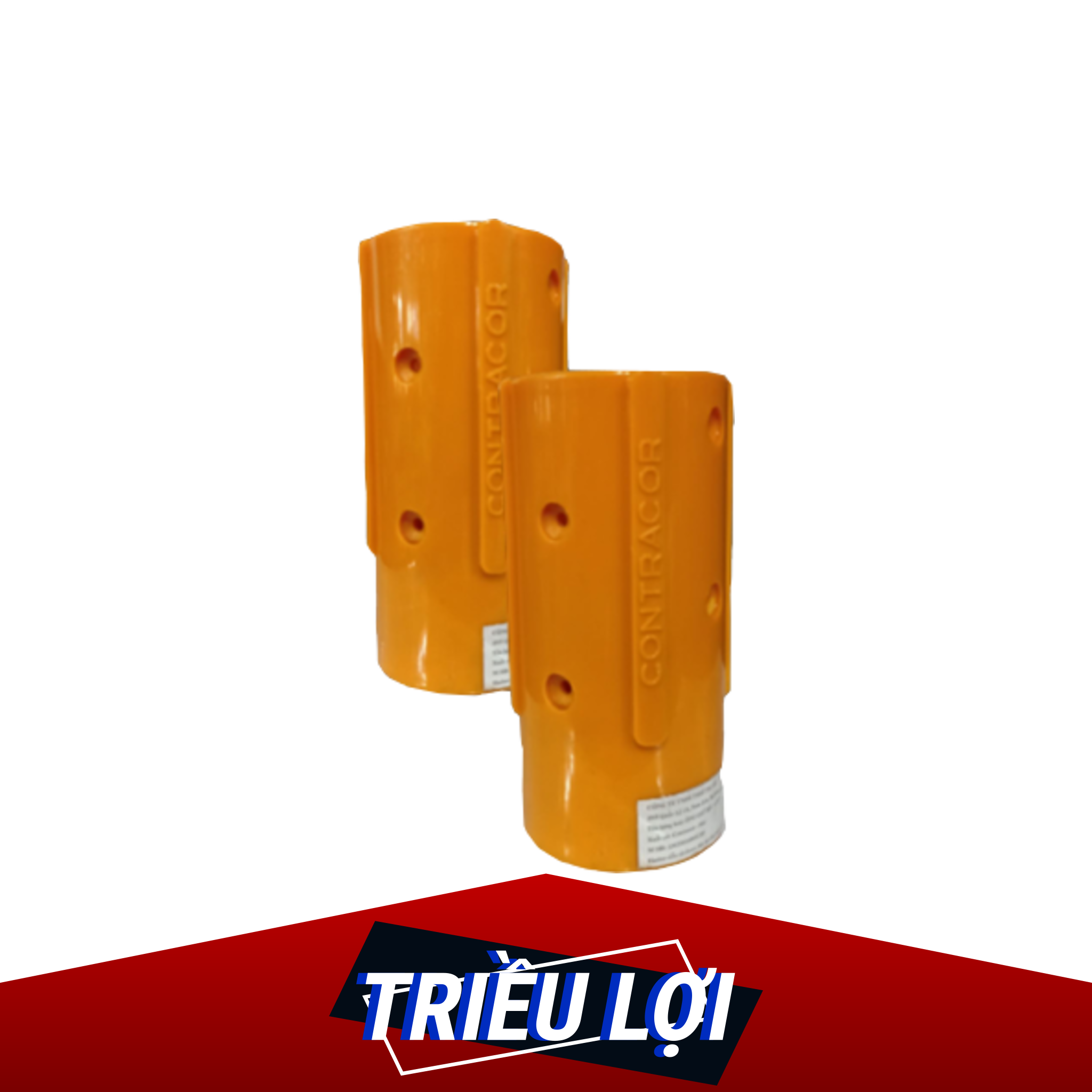 Tay Nối Béc – Contracor